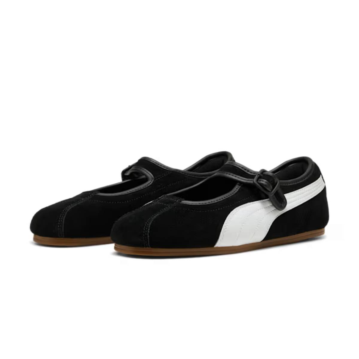 Wmns Tacklette 'PUMA Black'