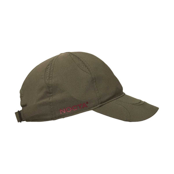 + Nocta Club Cap 'Khaki'