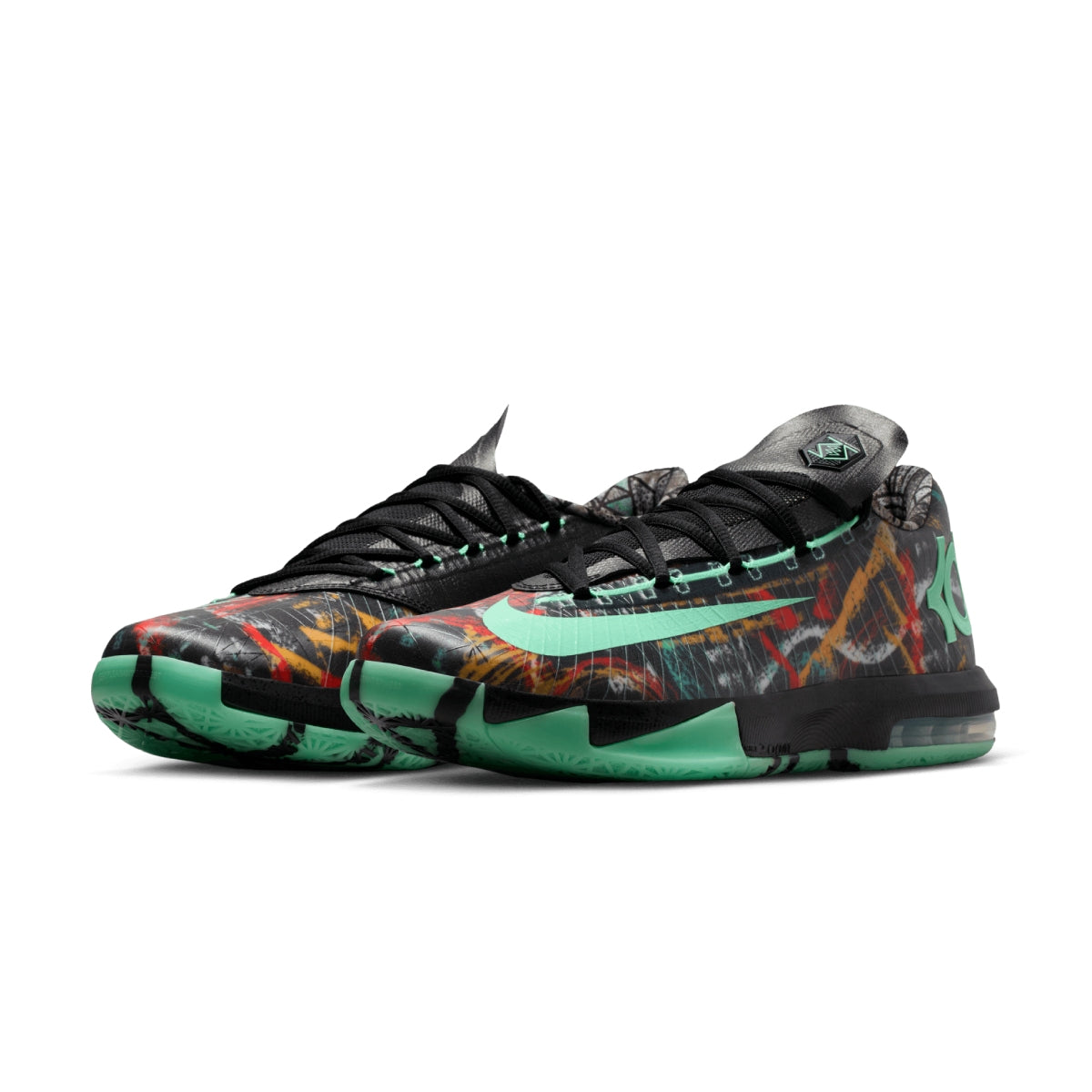 Zoom KD VI 'All-Star Illusion'