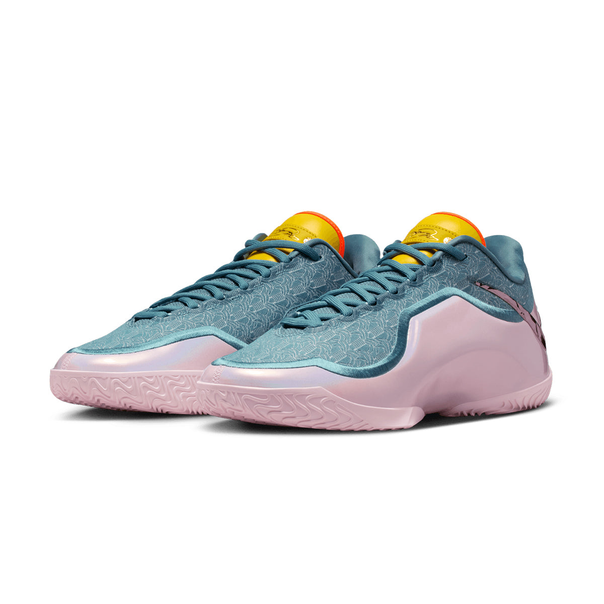 Lebron XXIII Ep 'Miami Twice'