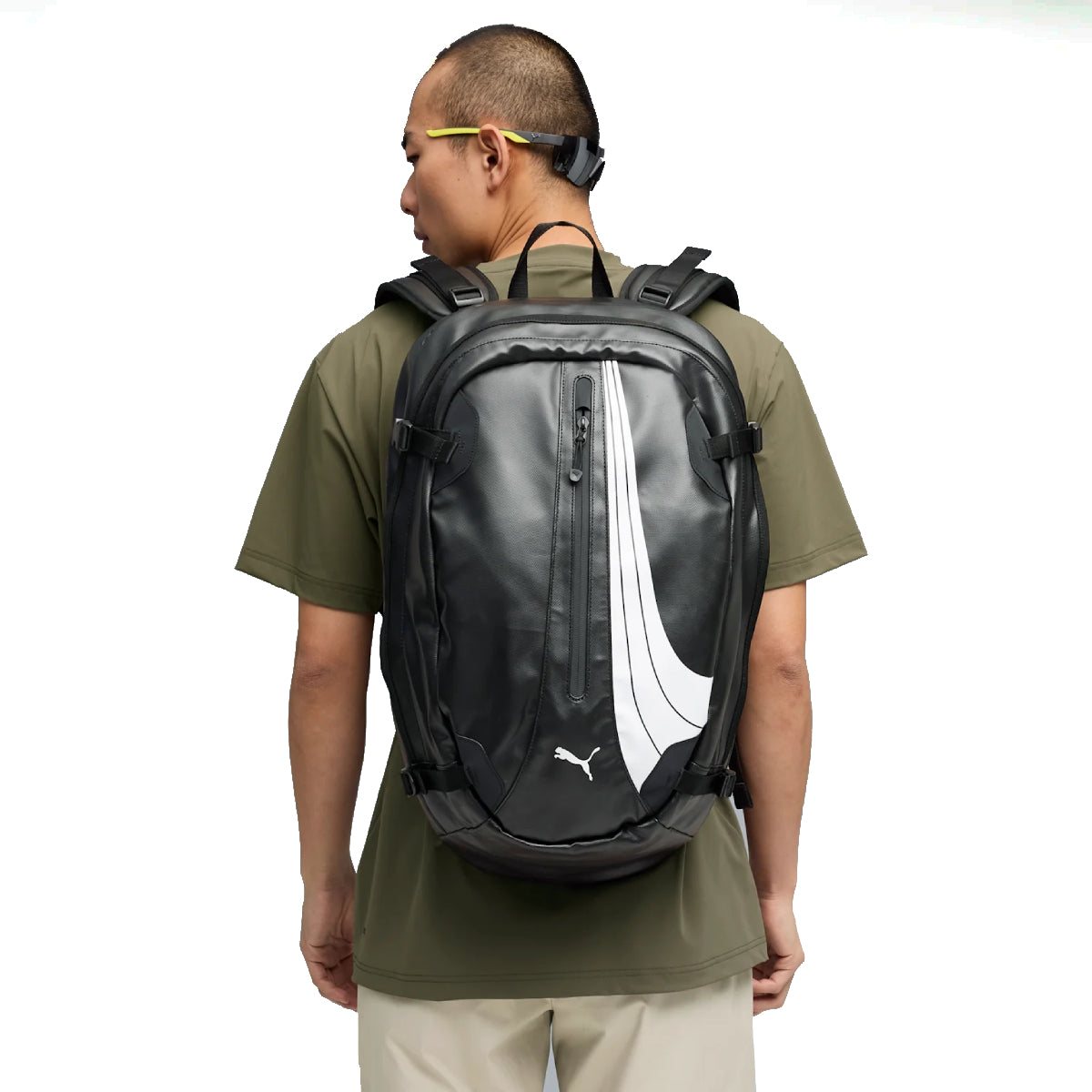 Mode 22L Backpack 'PUMA Black'