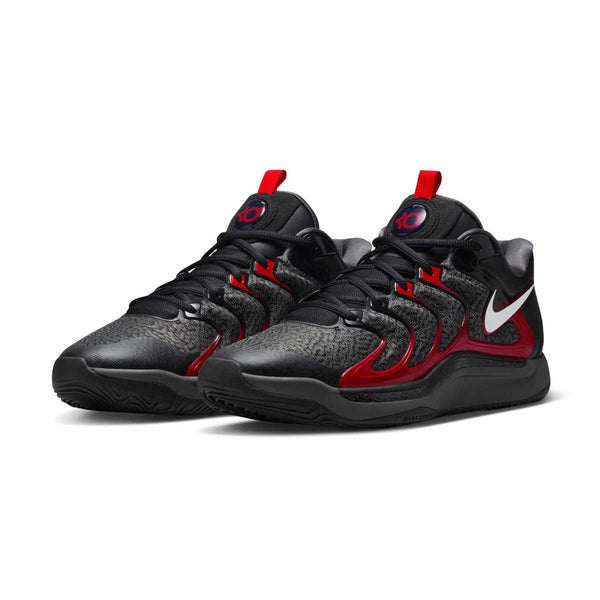 KD17 EP 'Black University Red'