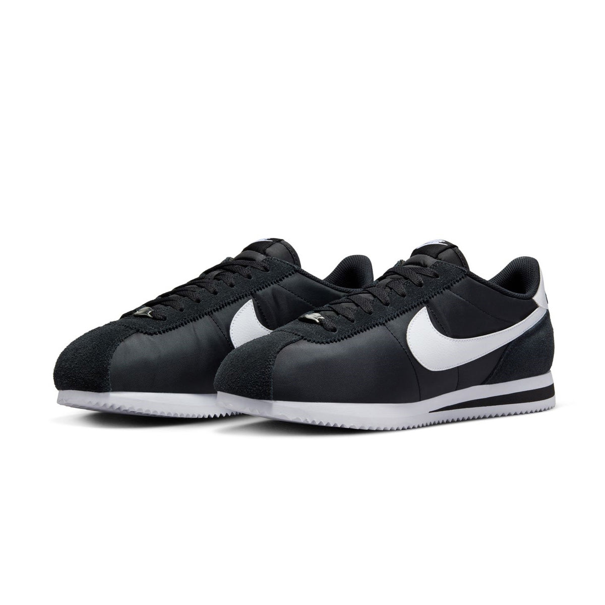 Cortez TXT 'Black White'