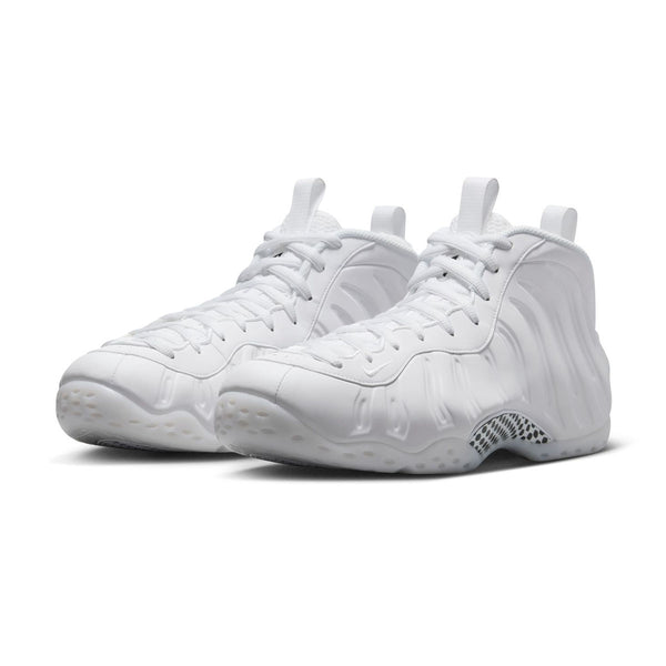 Air Foamposite One 'Triple White'
