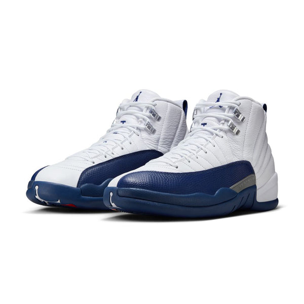 Air Jordan 12 Retro 'French Blue'