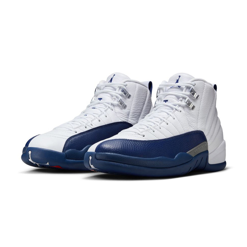 Air Jordan 12 Retro 'French Blue'