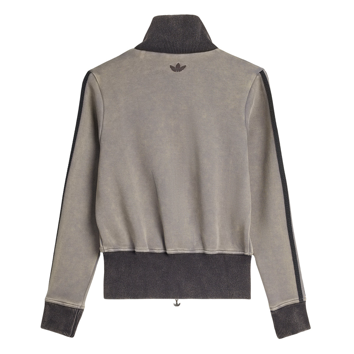 + AVAVAV Track Top 'Cream White Black'