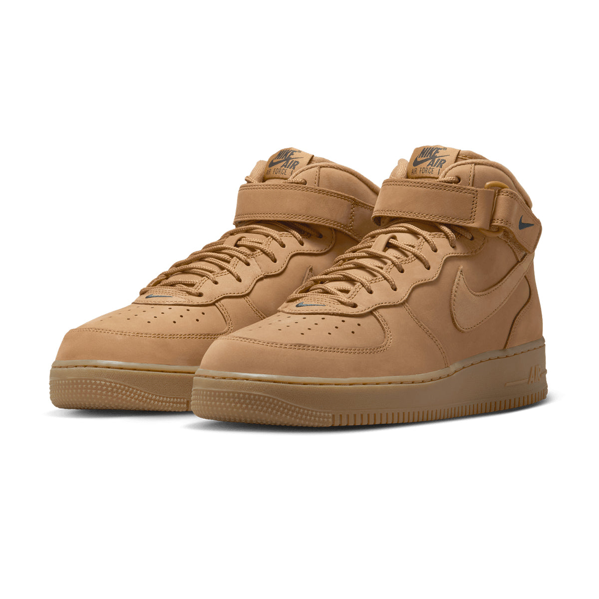 Air Force 1 Mid 'Flax Nyc'