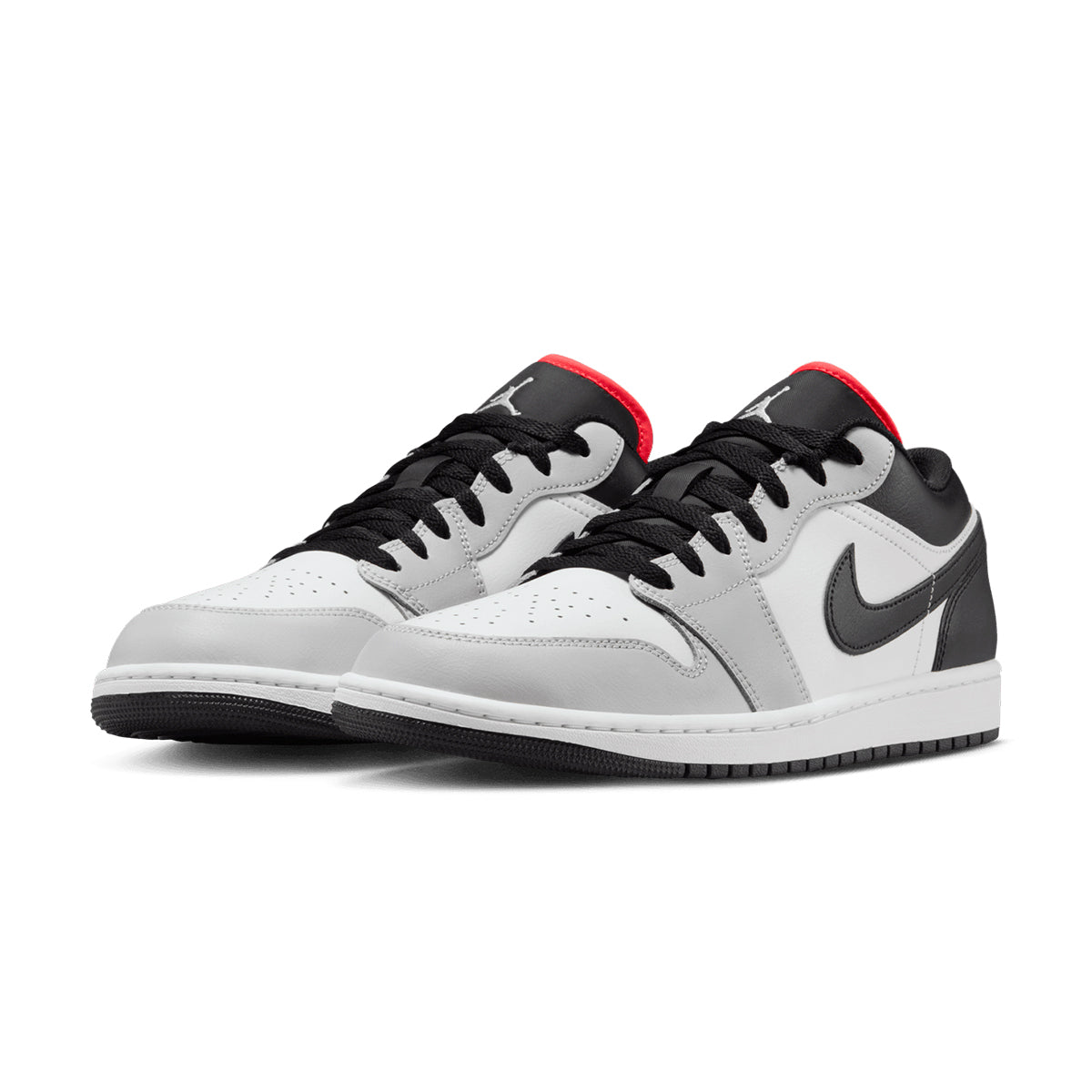 Air Jordan 1 Low 'Natural Grey'