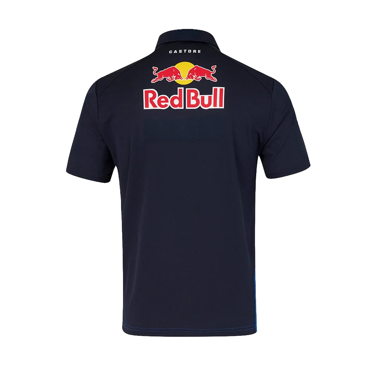 + Oracle RedBull Racing Max Verstappen Polo 'Night Sky'