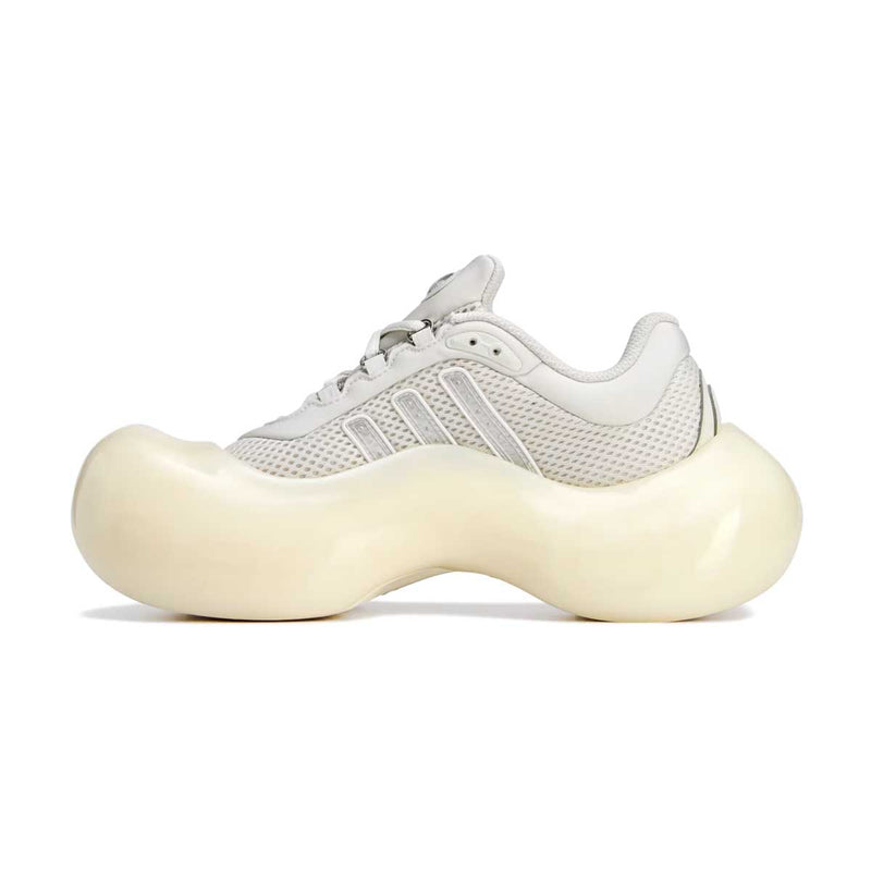 + Avavav Moonrubber 'Off White Silver Metallic'