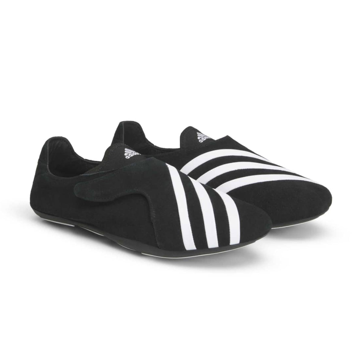 + Pharrell Vario Flat Earther 'Core Black'