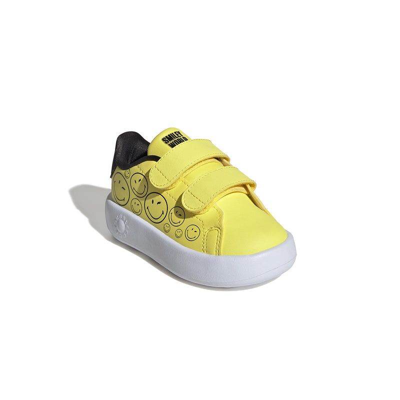 + Smiley Toddlers Advantage CF 'Yellow'