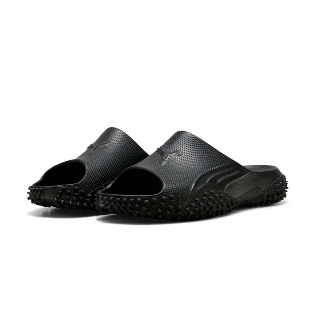 Mostro Slide 'PUMA Black'
