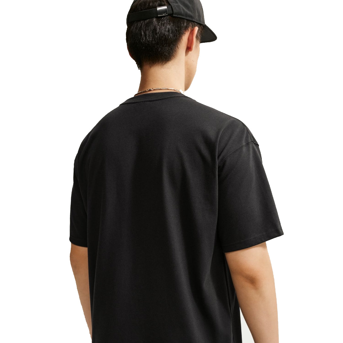 Kobe Dri-FIT Basketball Tee 'Black'