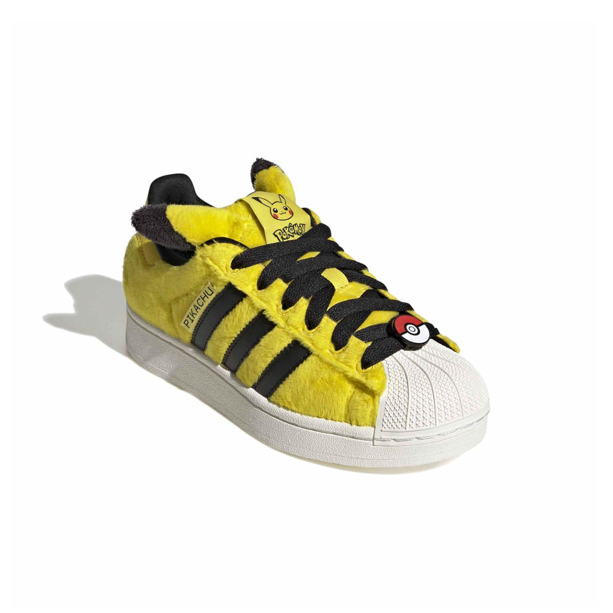 + Pokemon Kids Superstar II 'Pikachu Yellow'