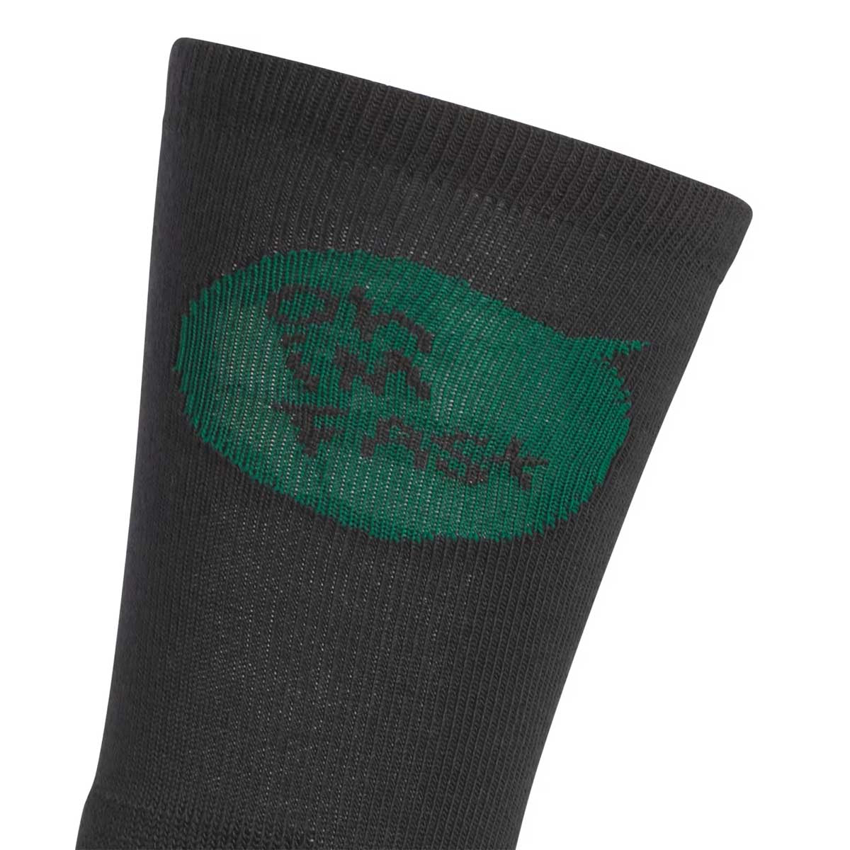Shmoo Socks 'Black'