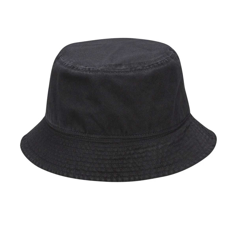 Apex Future Washed Bucket Hat 'Black White'