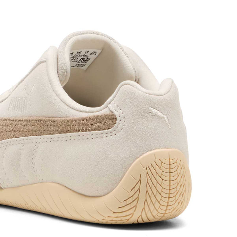 Wmns Speedcat Elevated 'Warm White Ice Coffee'