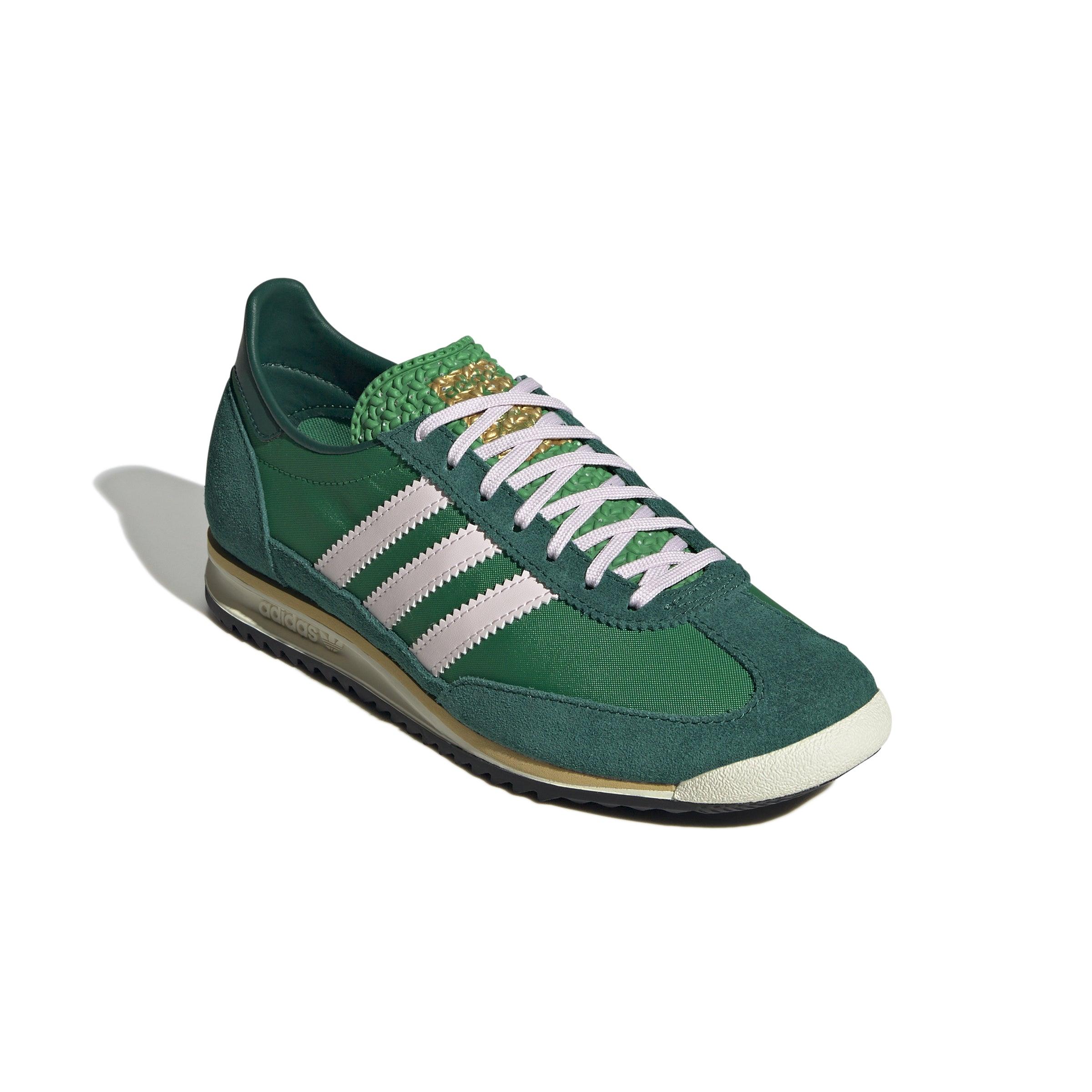 Wmns SL 72 'Collegiate Green'