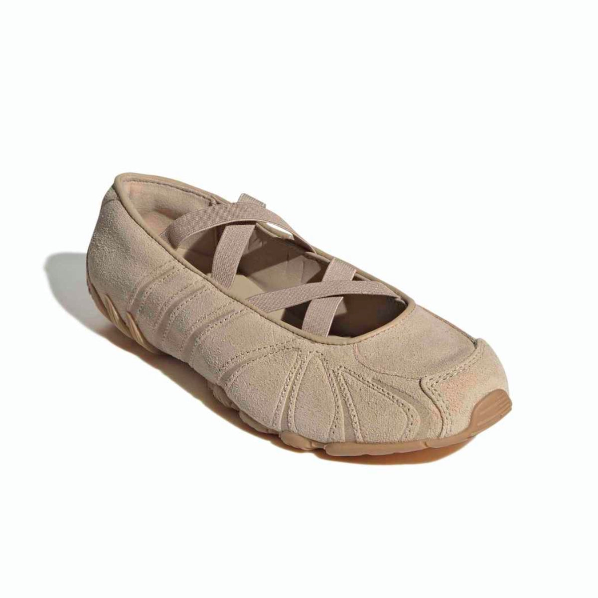 Wmns Ghost Sprint Ballet 'Magic Beige'