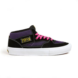 Skate Half Cab 'Black Purple'