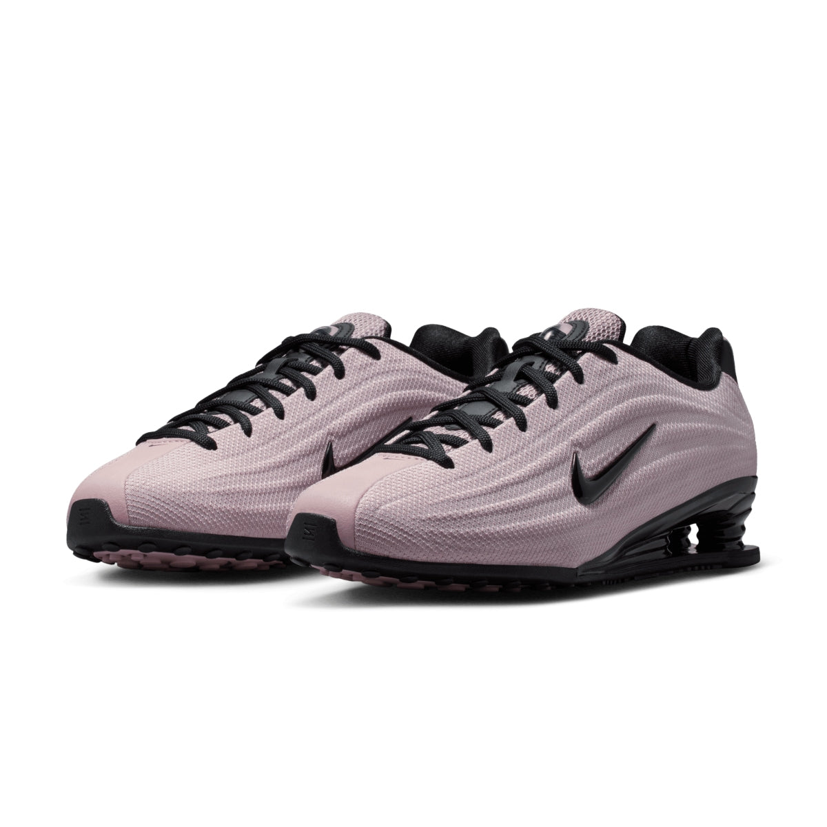 Wmns Shox Z 'Particle Rose'