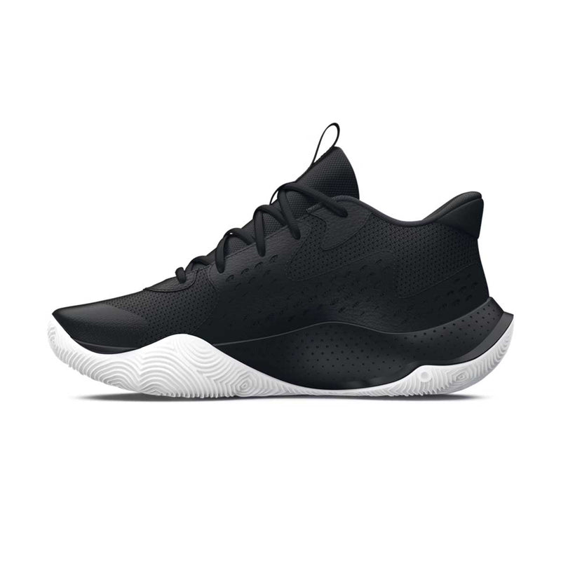 UA JET '23 'Black Metallic Gold'