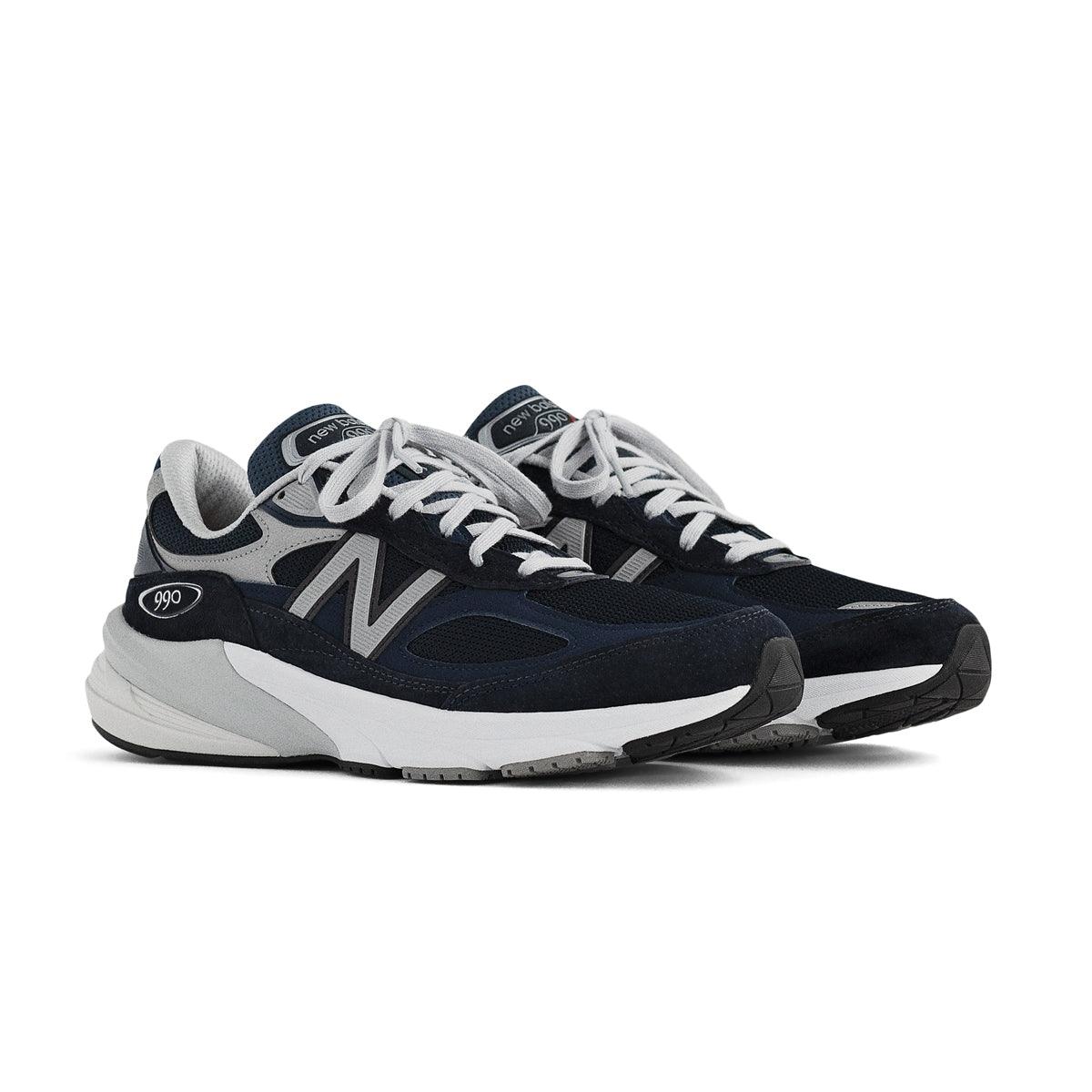 New Balance 990v6 Made In USA