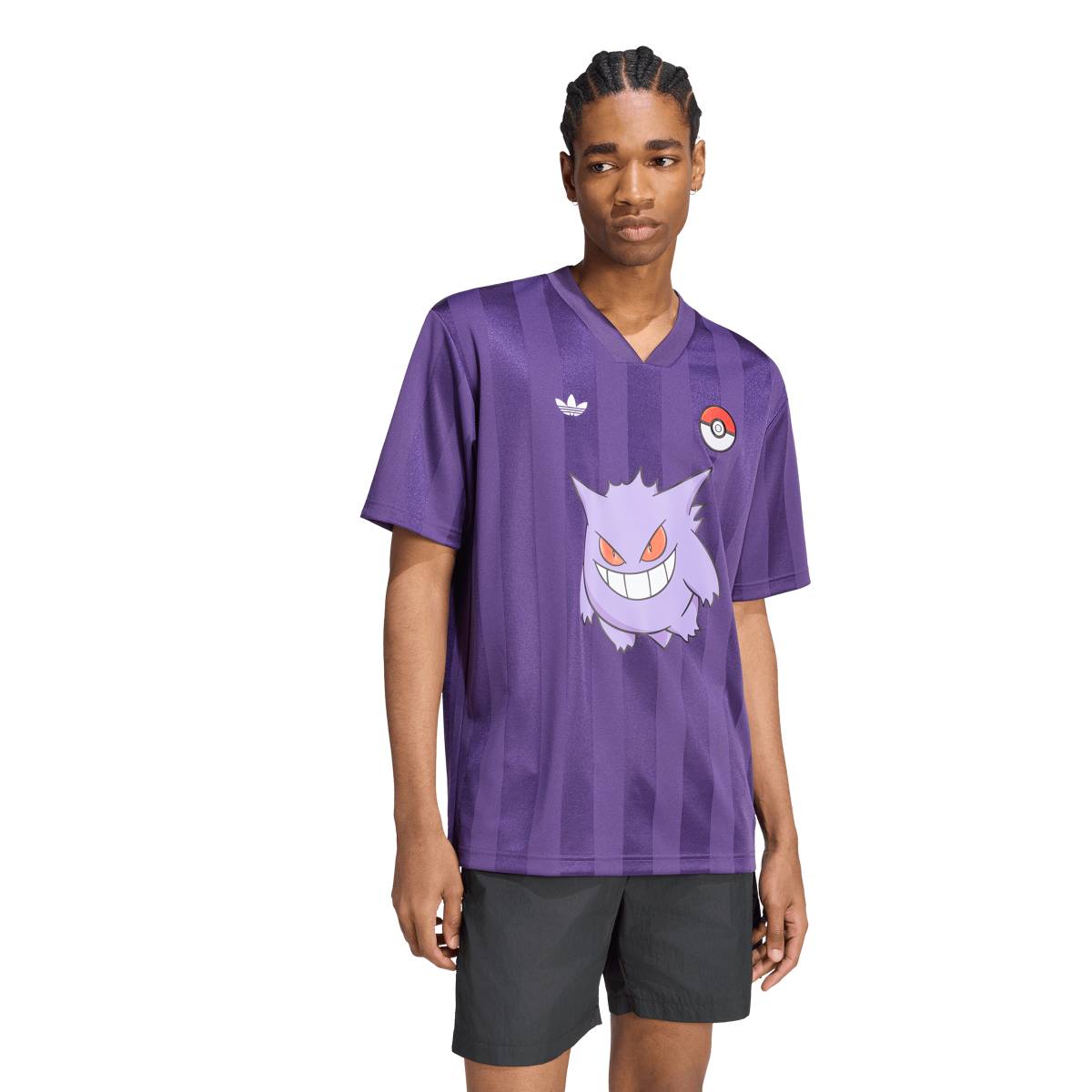 + Pokemon Jersey 'Violet'