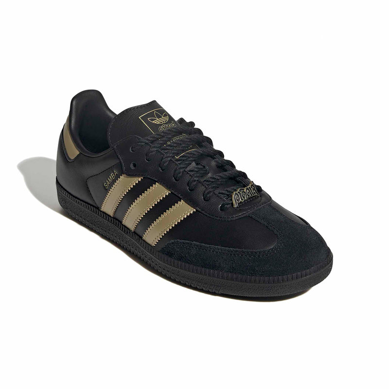 + Dry Clean Only Samba OG 'Core Black'