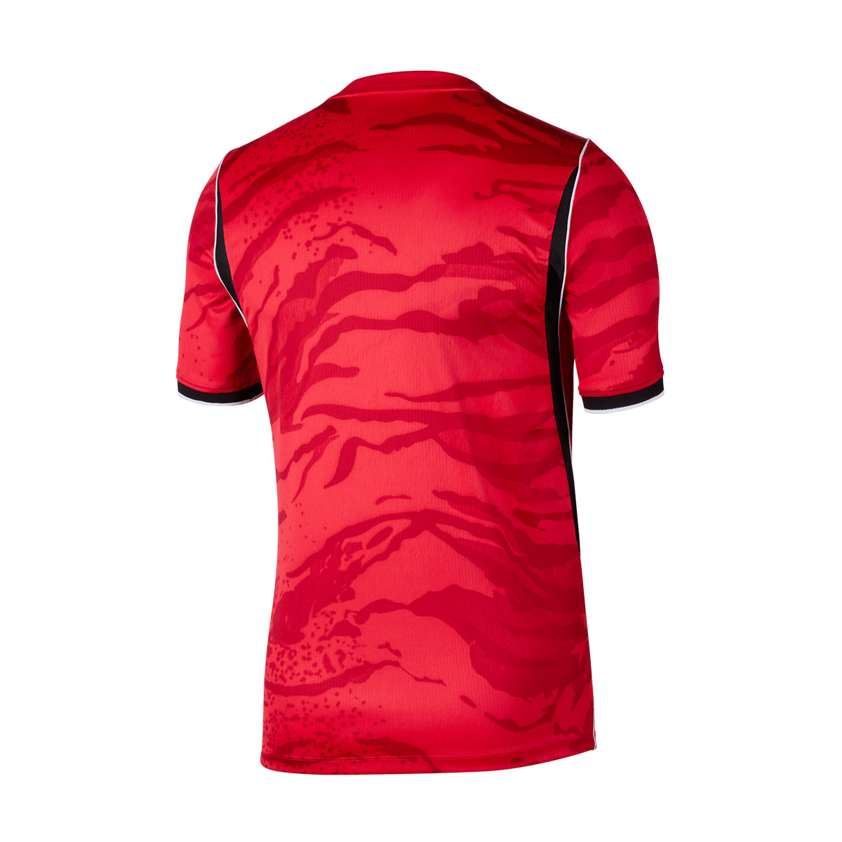 + Korea 2026 Stadium Dri-FIT Soccer Replica Jersey 'Global Red'