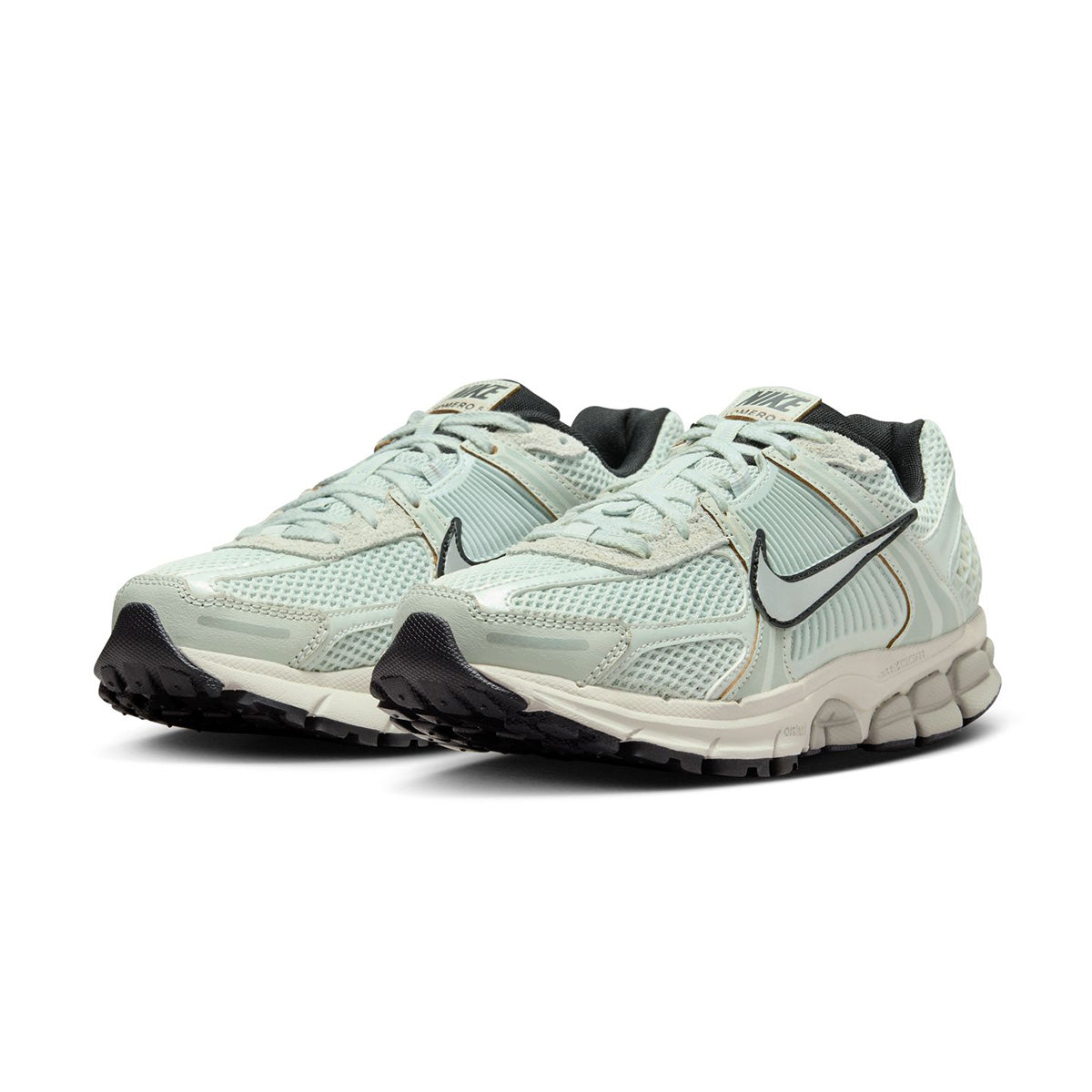 Wmns Zoom Vomero 5 'Light Silver Chrome'