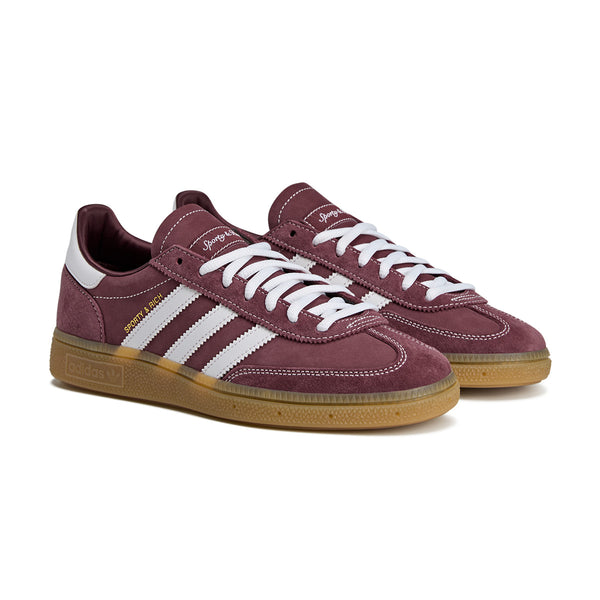 + Sporty & Rich Handball Spezial 'Merlot'