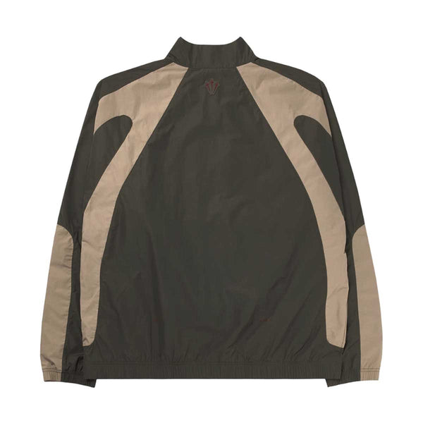 + Nocta Track Jacket 'Brown'