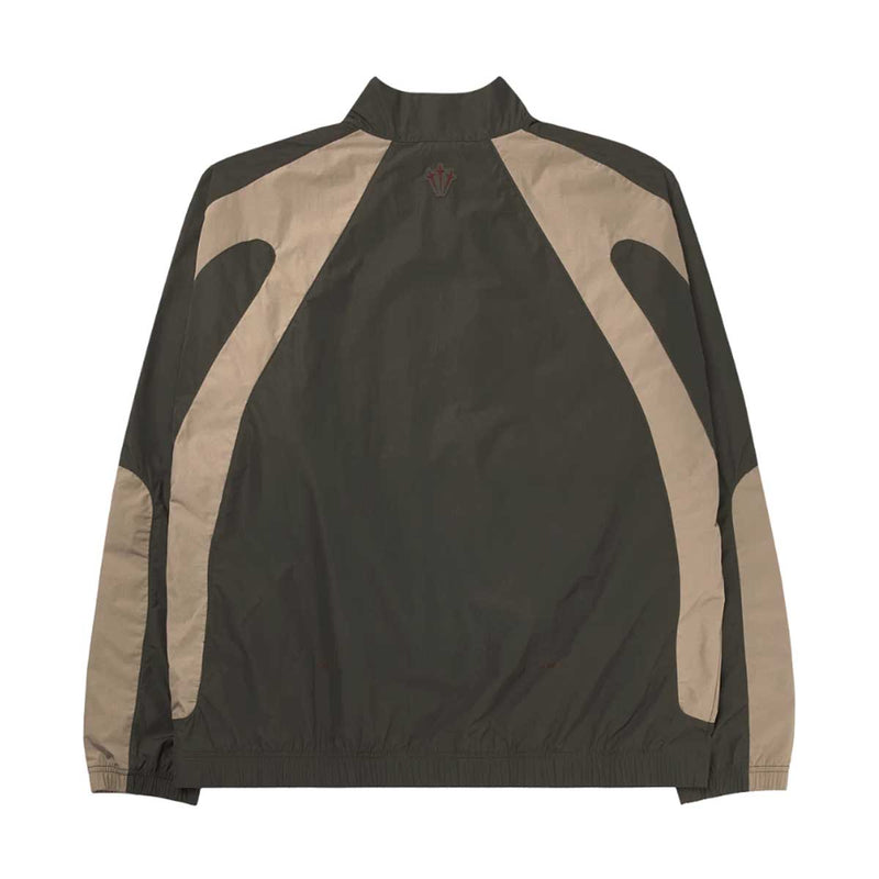 + Nocta Track Jacket 'Brown'