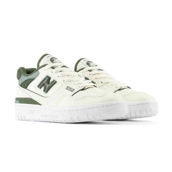 Wmns 550 'Angora Green'