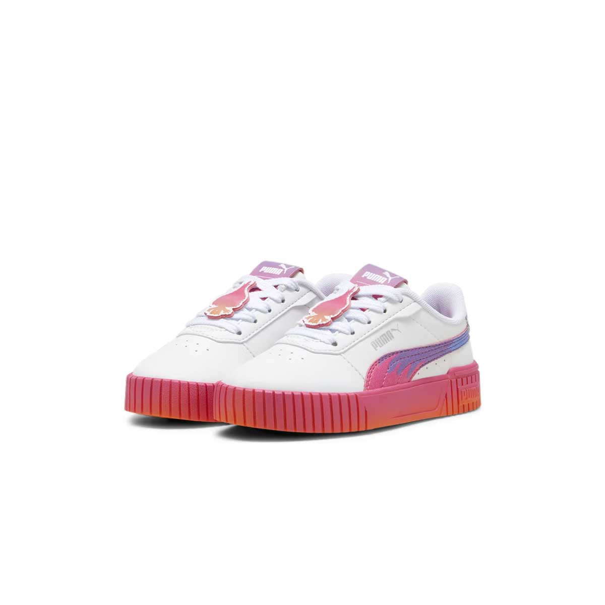 + Trolls Kids Carina 2.0 'Puma White'