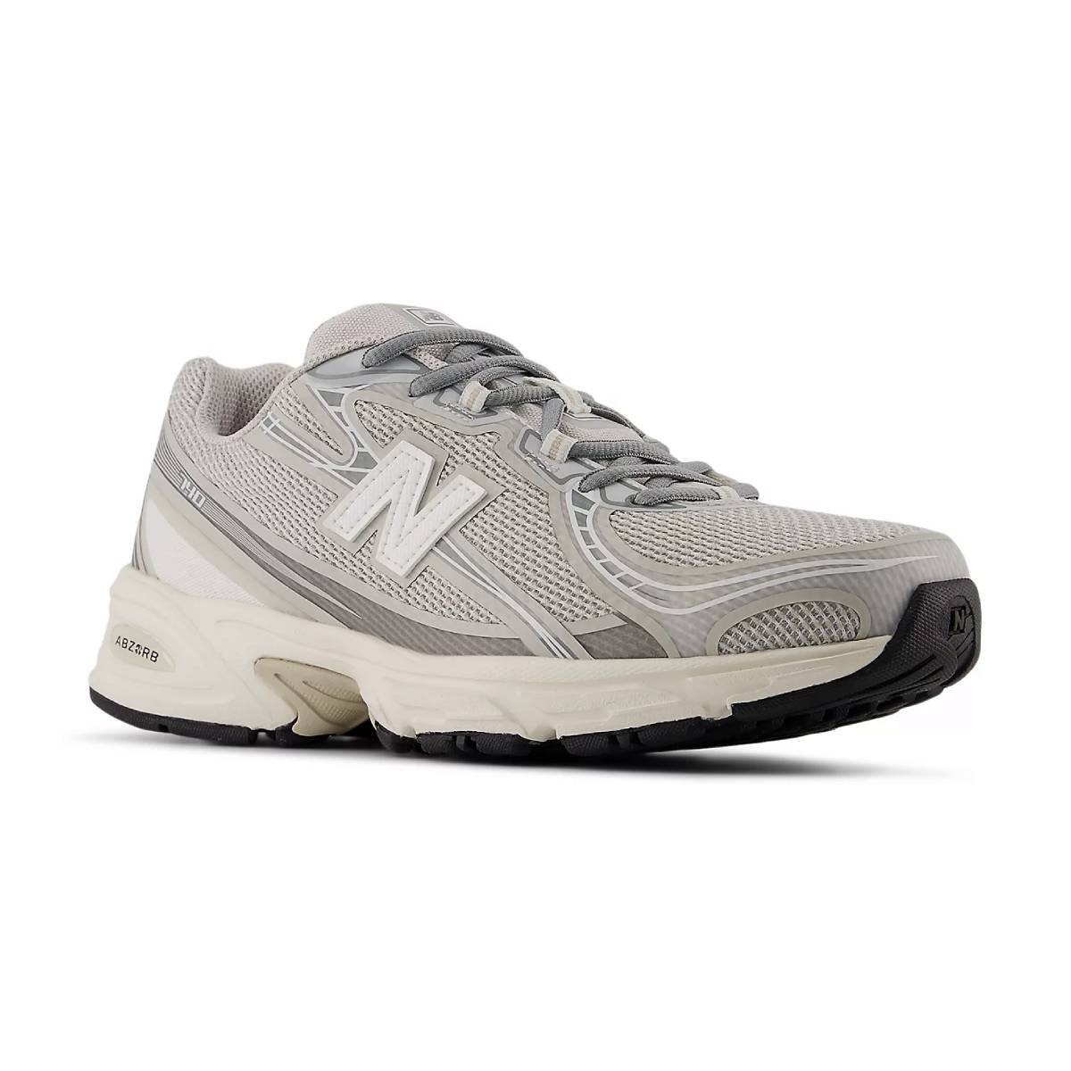 740 'Slate Grey Matter'