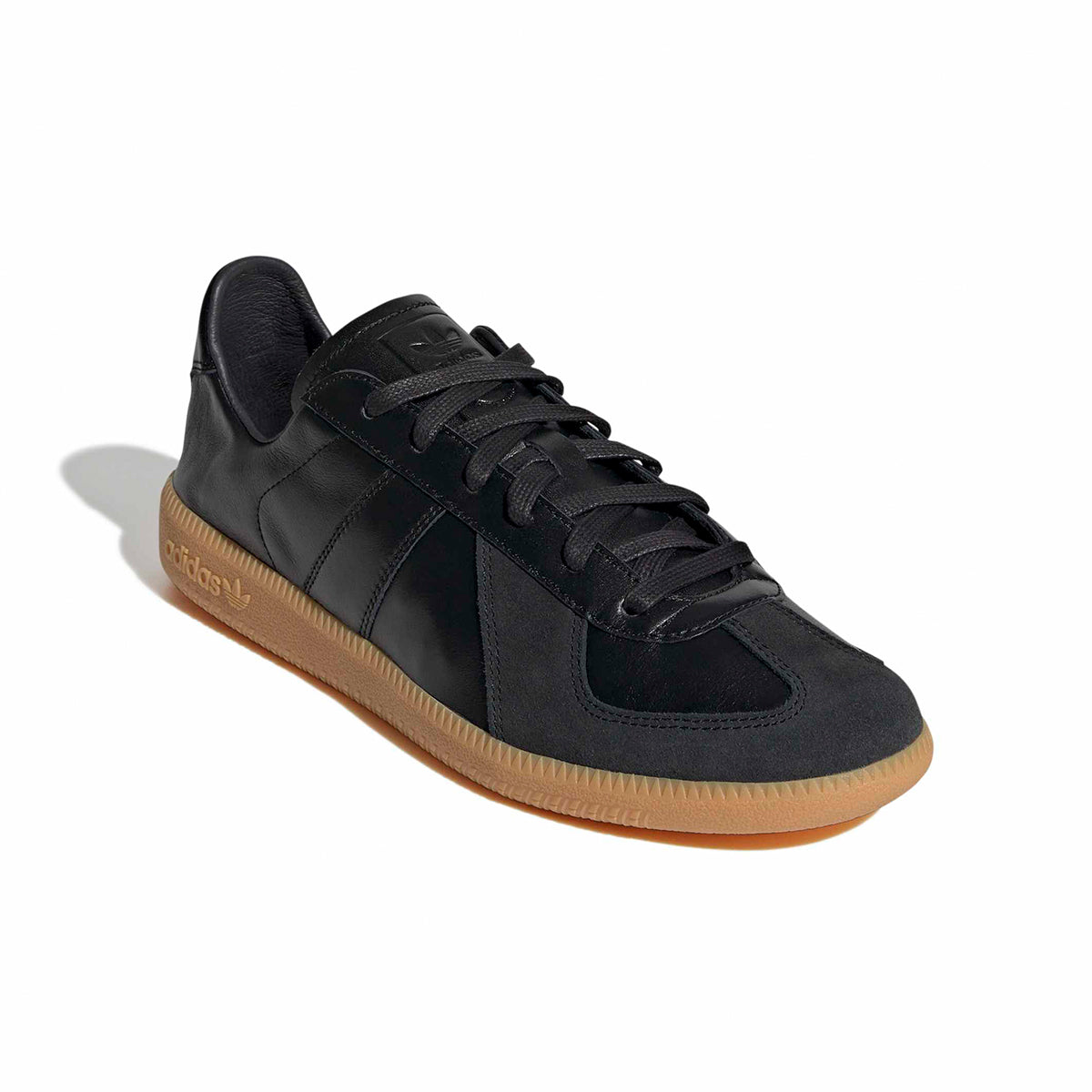 BW Army Decon 'Core Black Gum'