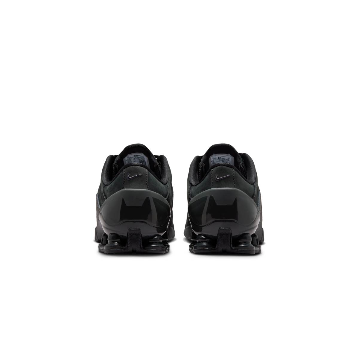 Wmns T90 Shox Magia 'Black'