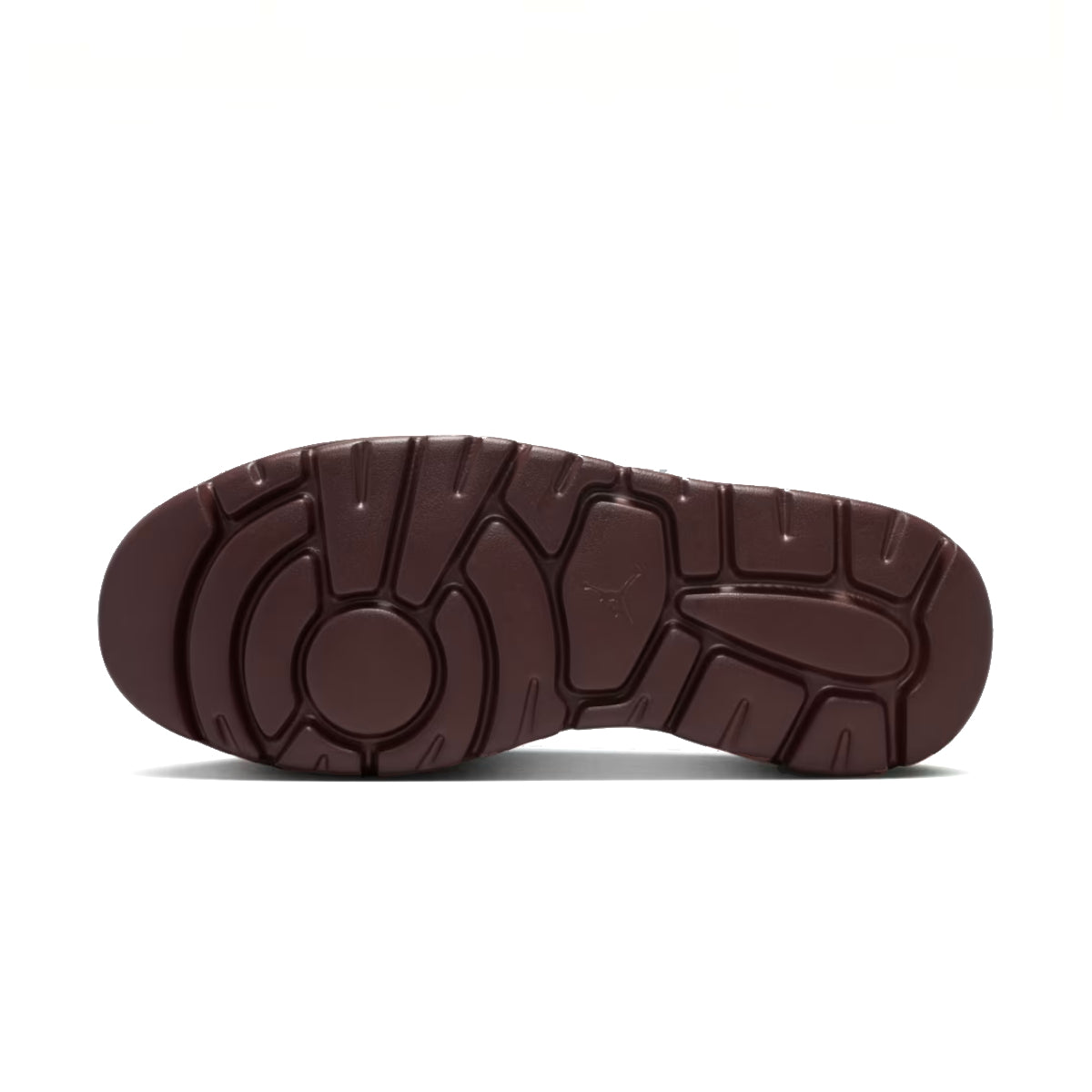 Wmns Air Jordan Mule 'Dark Team Red Burgundy Crush'