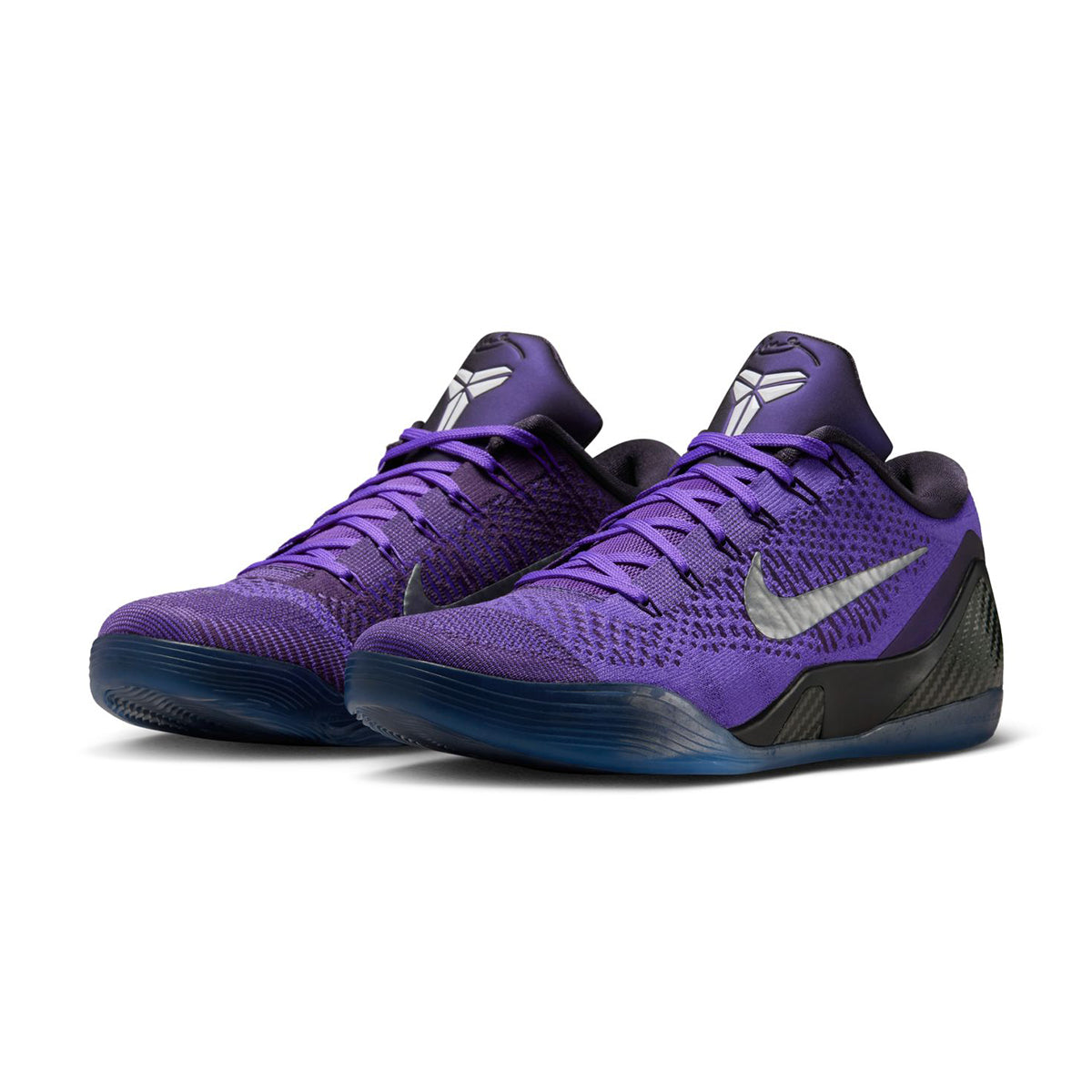 Kobe IX Elite Low Protro 'Moonwalker'