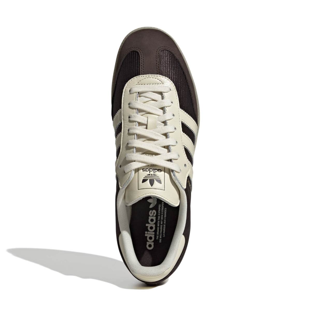 Samba OG 'Aurora Coffee'