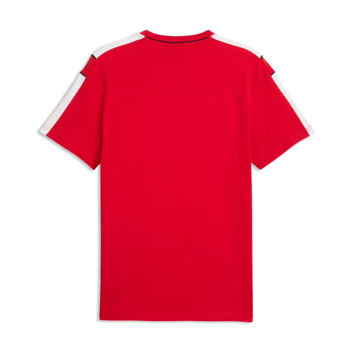 + Scuderia Ferrari MT7 Tee 'Rosso Corsa'