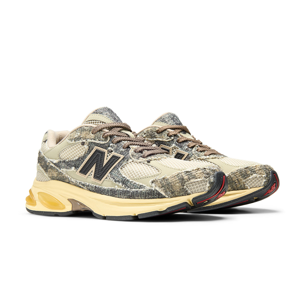 + Joe Freshgoods Abzorb 2010 'Bag Lady'