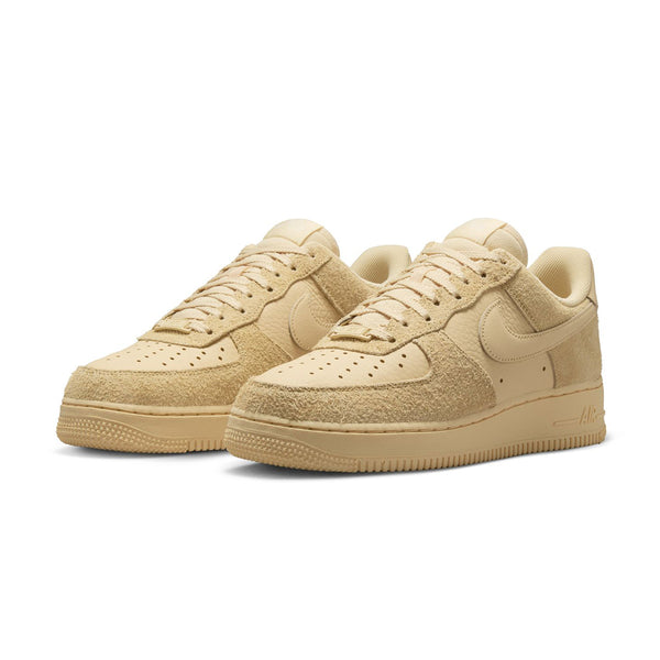 Wmns Air Force 1 '07 LX ‘Pale Vanilla’