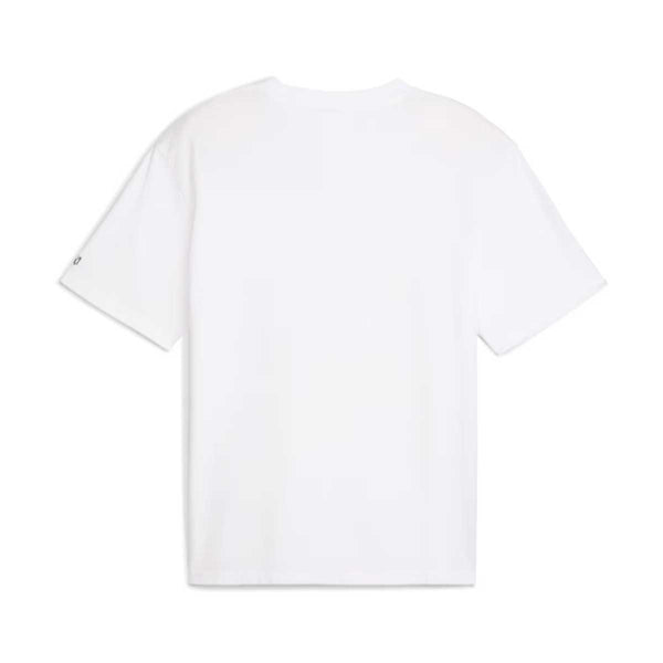 + Aries Graphic Tee 'PUMA White'