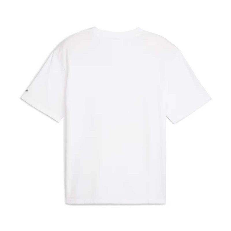 + Aries Graphic Tee 'PUMA White'