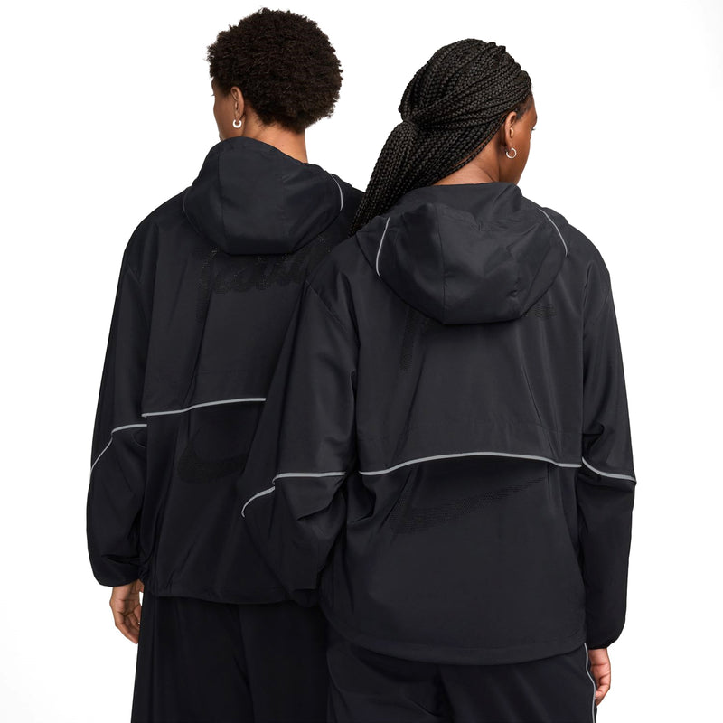 + Patta Full-Zip Jacket 'Black'